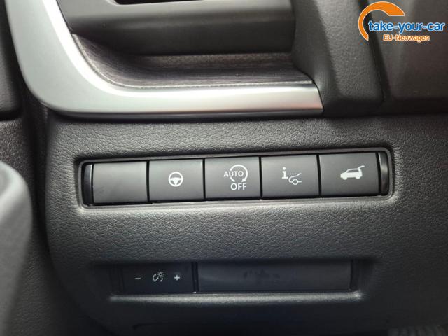 Nissan - Qashqai - EU-Neuwagen - Reimport