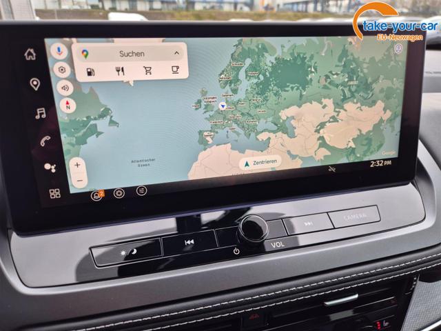 Nissan - Qashqai - EU-Neuwagen - Reimport