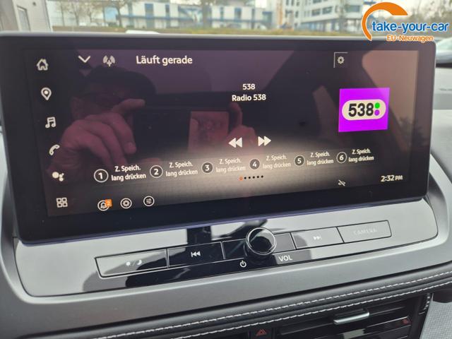 Nissan - Qashqai - EU-Neuwagen - Reimport