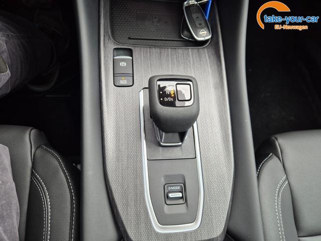 Nissan - Qashqai - EU-Neuwagen - Reimport