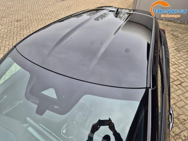 Nissan - Juke - EU-Neuwagen - Reimport