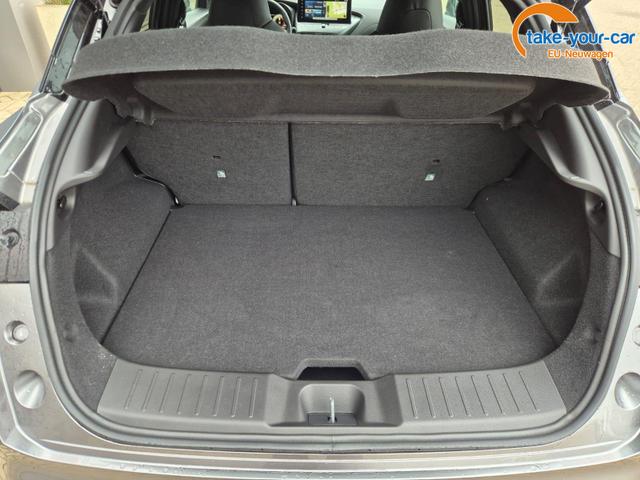 Nissan - Juke - EU-Neuwagen - Reimport