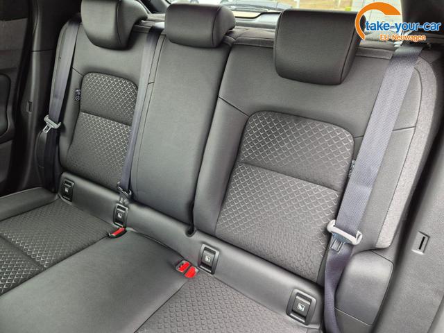 Nissan - Juke - EU-Neuwagen - Reimport