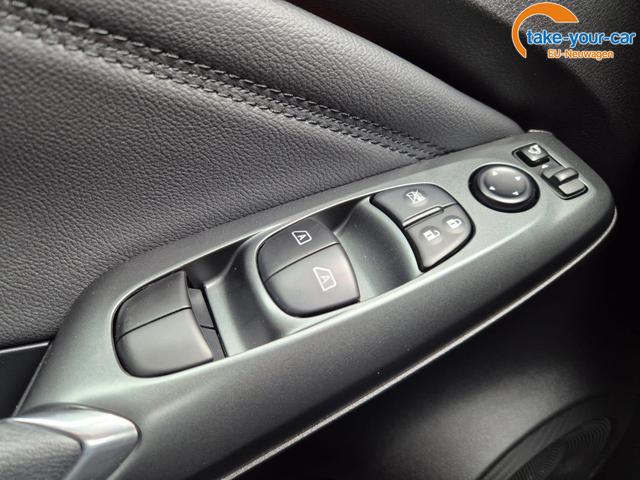 Nissan - Juke - EU-Neuwagen - Reimport