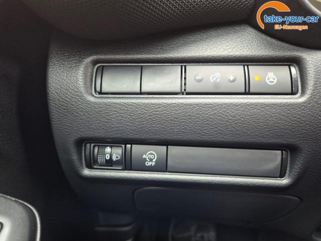 Nissan - Juke - EU-Neuwagen - Reimport