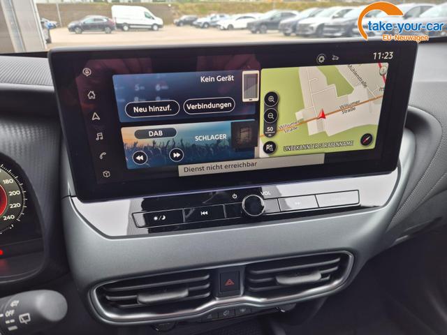 Nissan - Juke - EU-Neuwagen - Reimport