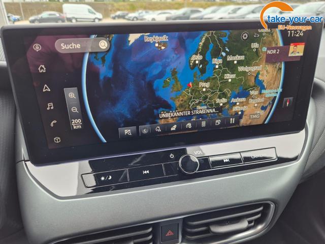 Nissan - Juke - EU-Neuwagen - Reimport