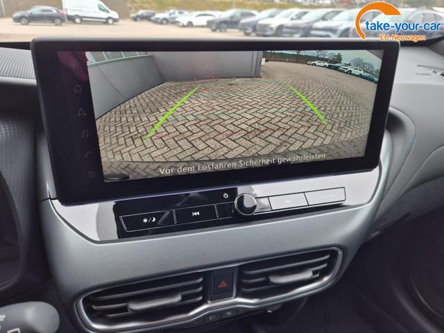 Nissan - Juke - EU-Neuwagen - Reimport