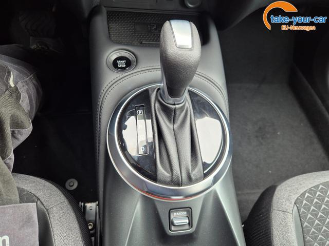 Nissan - Juke - EU-Neuwagen - Reimport