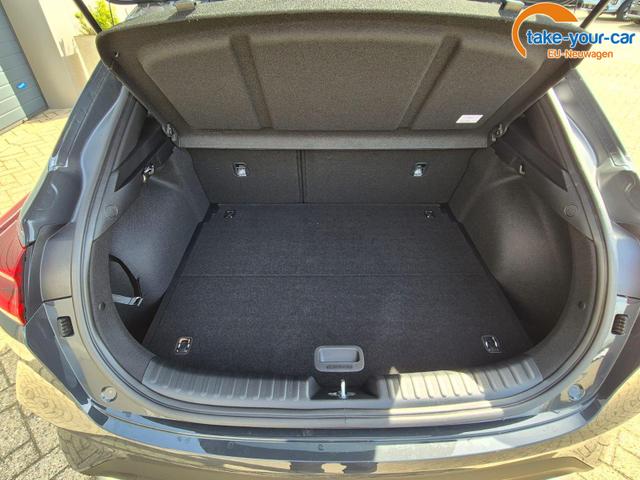 Kia - XCeed - EU-Neuwagen - Reimport
