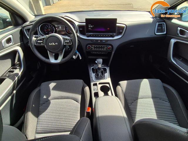 Kia - XCeed - EU-Neuwagen - Reimport