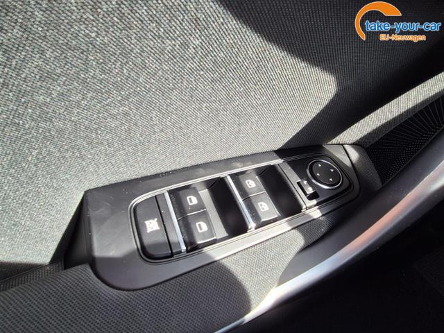 Kia - XCeed - EU-Neuwagen - Reimport