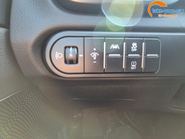 Kia - XCeed - EU-Neuwagen - Reimport