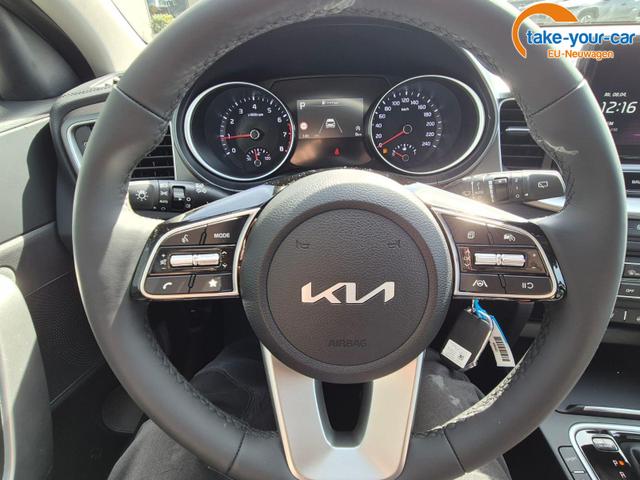 Kia - XCeed - EU-Neuwagen - Reimport