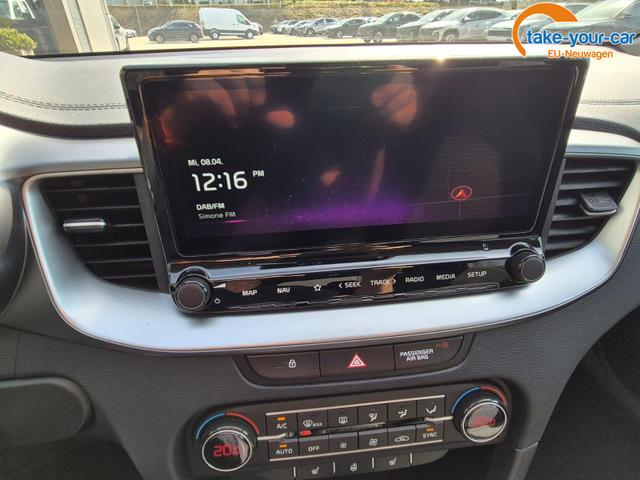 Kia - XCeed - EU-Neuwagen - Reimport