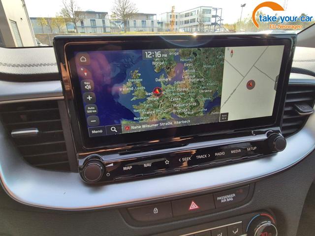 Kia - XCeed - EU-Neuwagen - Reimport