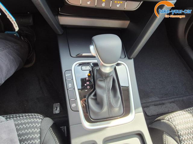 Kia - XCeed - EU-Neuwagen - Reimport