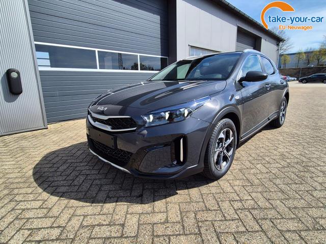 Kia - XCeed - EU-Neuwagen - Reimport