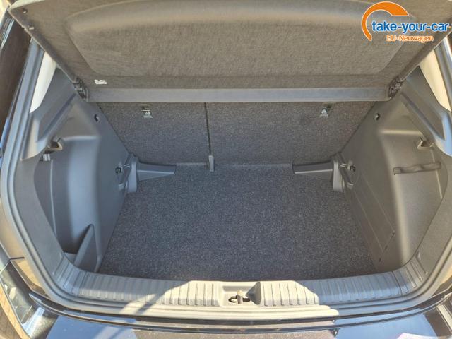 Skoda - Fabia - EU-Neuwagen - Reimport