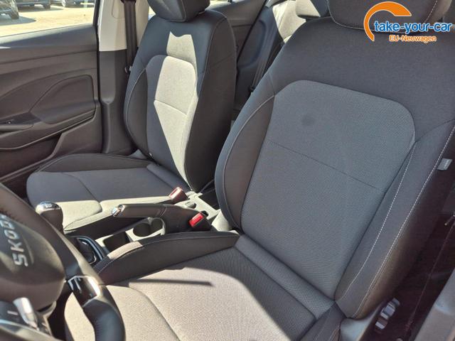 Skoda - Fabia - EU-Neuwagen - Reimport