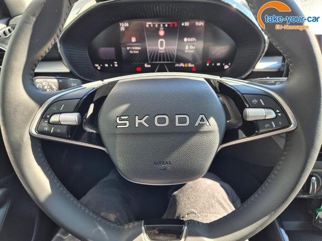 Skoda - Fabia - EU-Neuwagen - Reimport