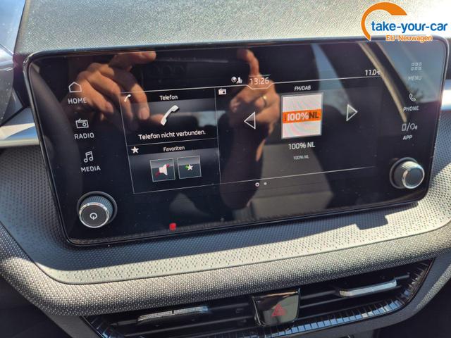 Skoda - Fabia - EU-Neuwagen - Reimport