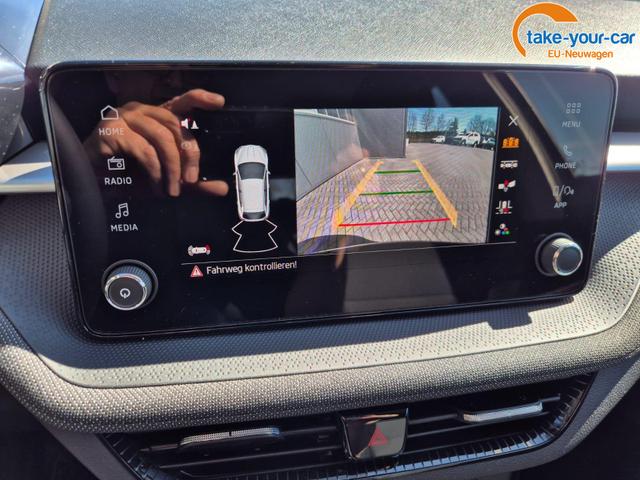 Skoda - Fabia - EU-Neuwagen - Reimport