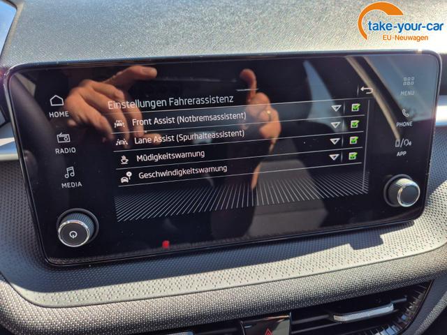 Skoda - Fabia - EU-Neuwagen - Reimport