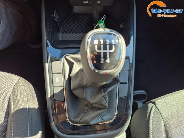 Skoda - Fabia - EU-Neuwagen - Reimport