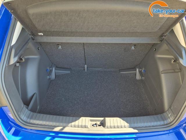 Skoda - Fabia - EU-Neuwagen - Reimport