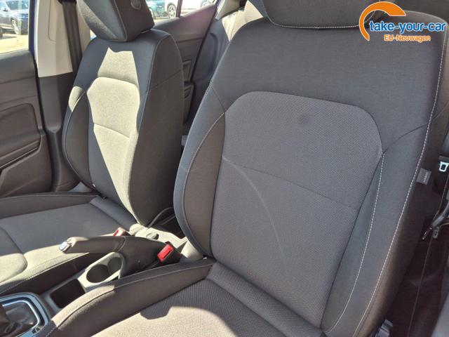 Skoda - Fabia - EU-Neuwagen - Reimport