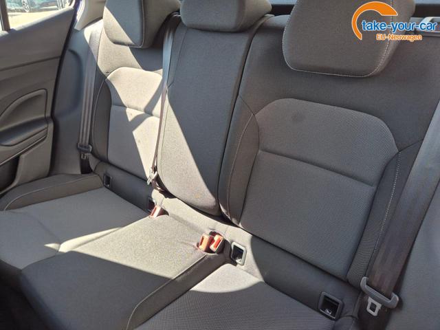 Skoda - Fabia - EU-Neuwagen - Reimport