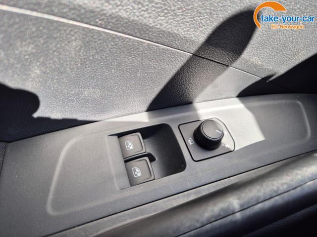 Skoda - Fabia - EU-Neuwagen - Reimport