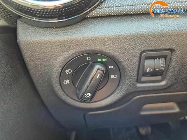 Skoda - Fabia - EU-Neuwagen - Reimport