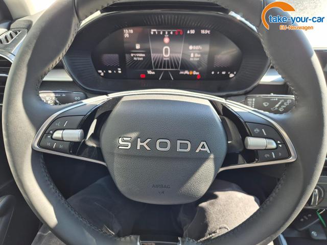 Skoda - Fabia - EU-Neuwagen - Reimport