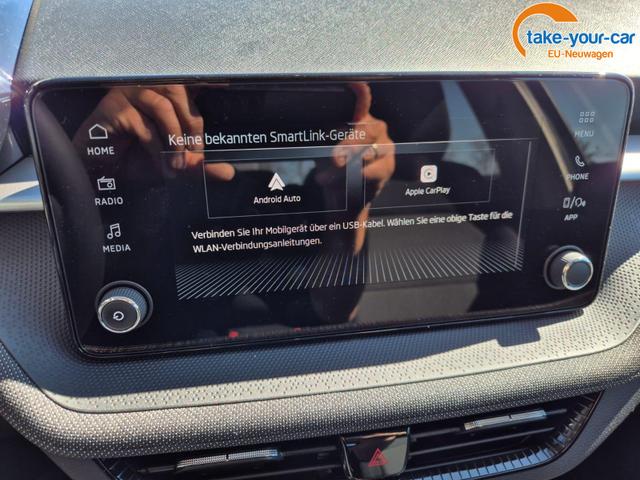 Skoda - Fabia - EU-Neuwagen - Reimport