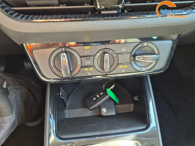 Skoda - Fabia - EU-Neuwagen - Reimport