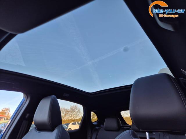 Nissan - Qashqai - EU-Neuwagen - Reimport