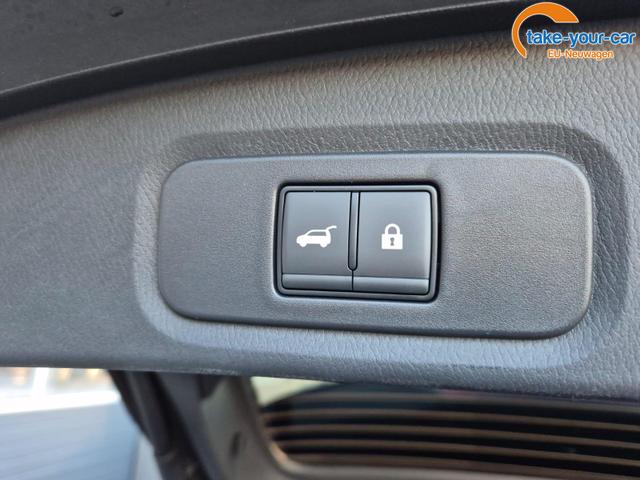 Nissan - Qashqai - EU-Neuwagen - Reimport