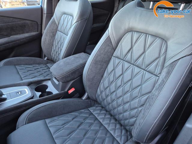 Nissan - Qashqai - EU-Neuwagen - Reimport