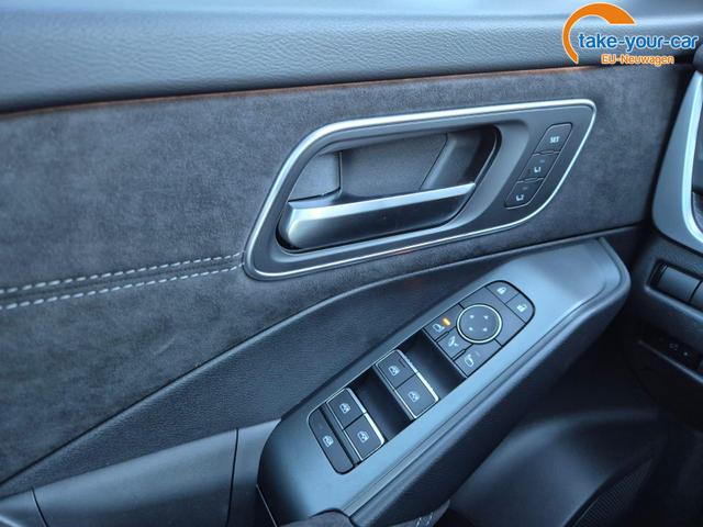 Nissan - Qashqai - EU-Neuwagen - Reimport