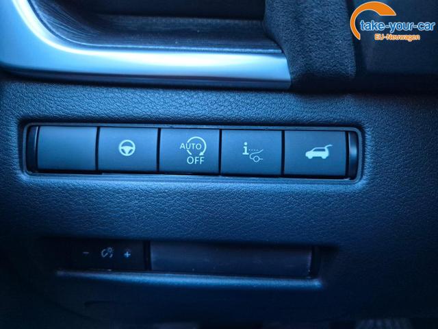 Nissan - Qashqai - EU-Neuwagen - Reimport