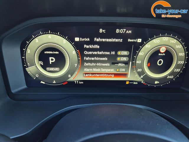 Nissan - Qashqai - EU-Neuwagen - Reimport