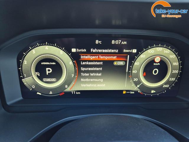 Nissan - Qashqai - EU-Neuwagen - Reimport