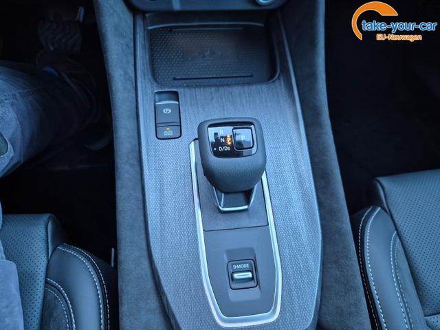 Nissan - Qashqai - EU-Neuwagen - Reimport