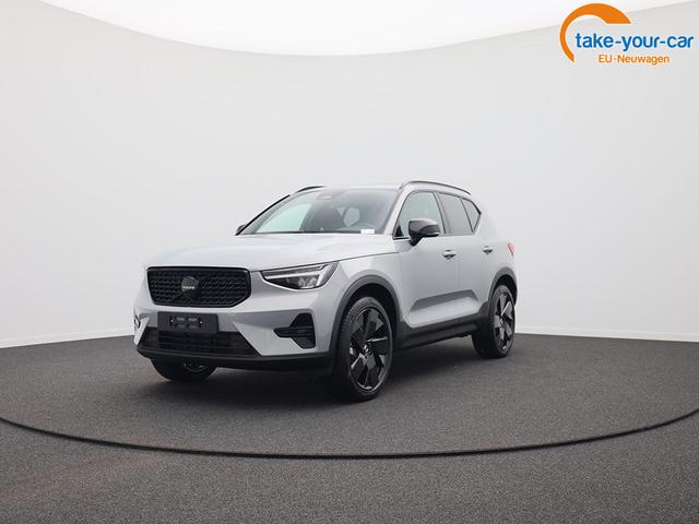 Volvo - XC40 - EU-Neuwagen - Reimport