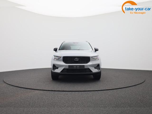 Volvo - XC40 - EU-Neuwagen - Reimport
