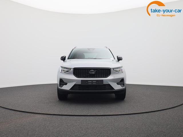 Volvo - XC40 - EU-Neuwagen - Reimport
