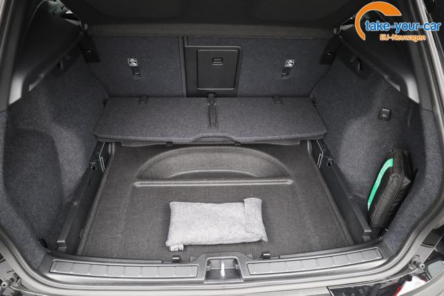 Volvo - XC40 - EU-Neuwagen - Reimport