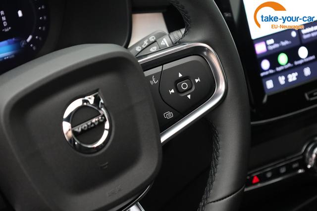Volvo - XC40 - EU-Neuwagen - Reimport